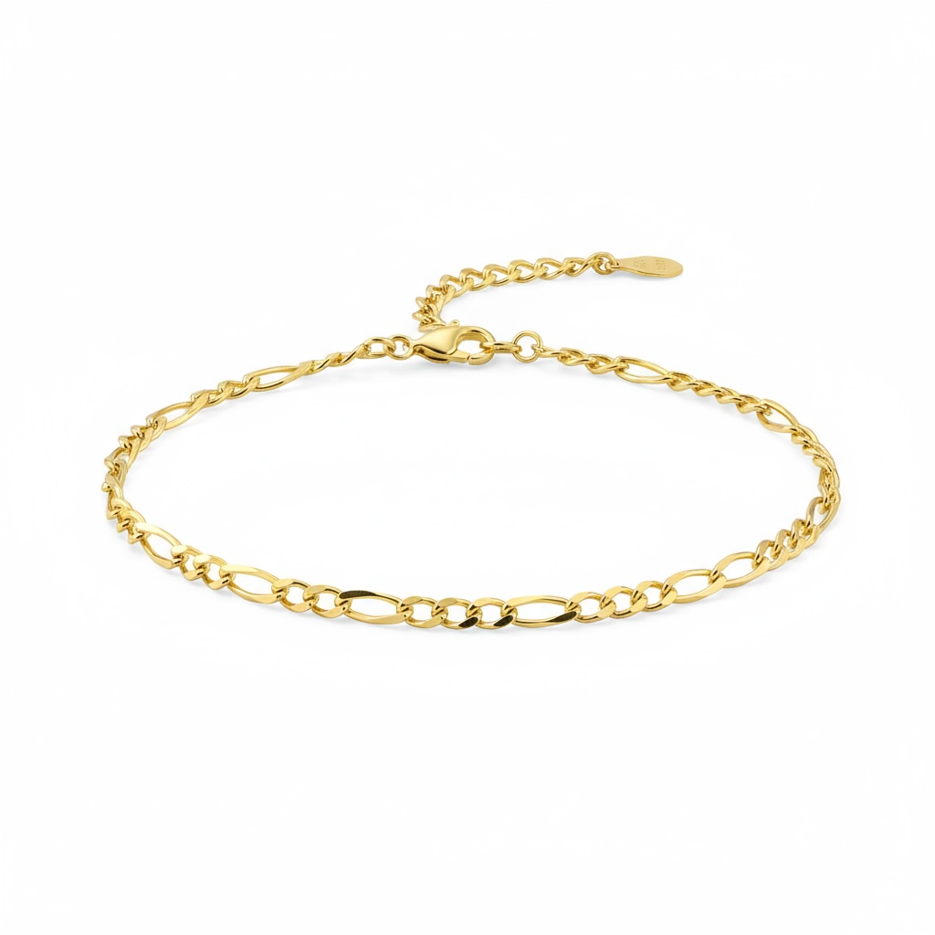 Figaro Anklet