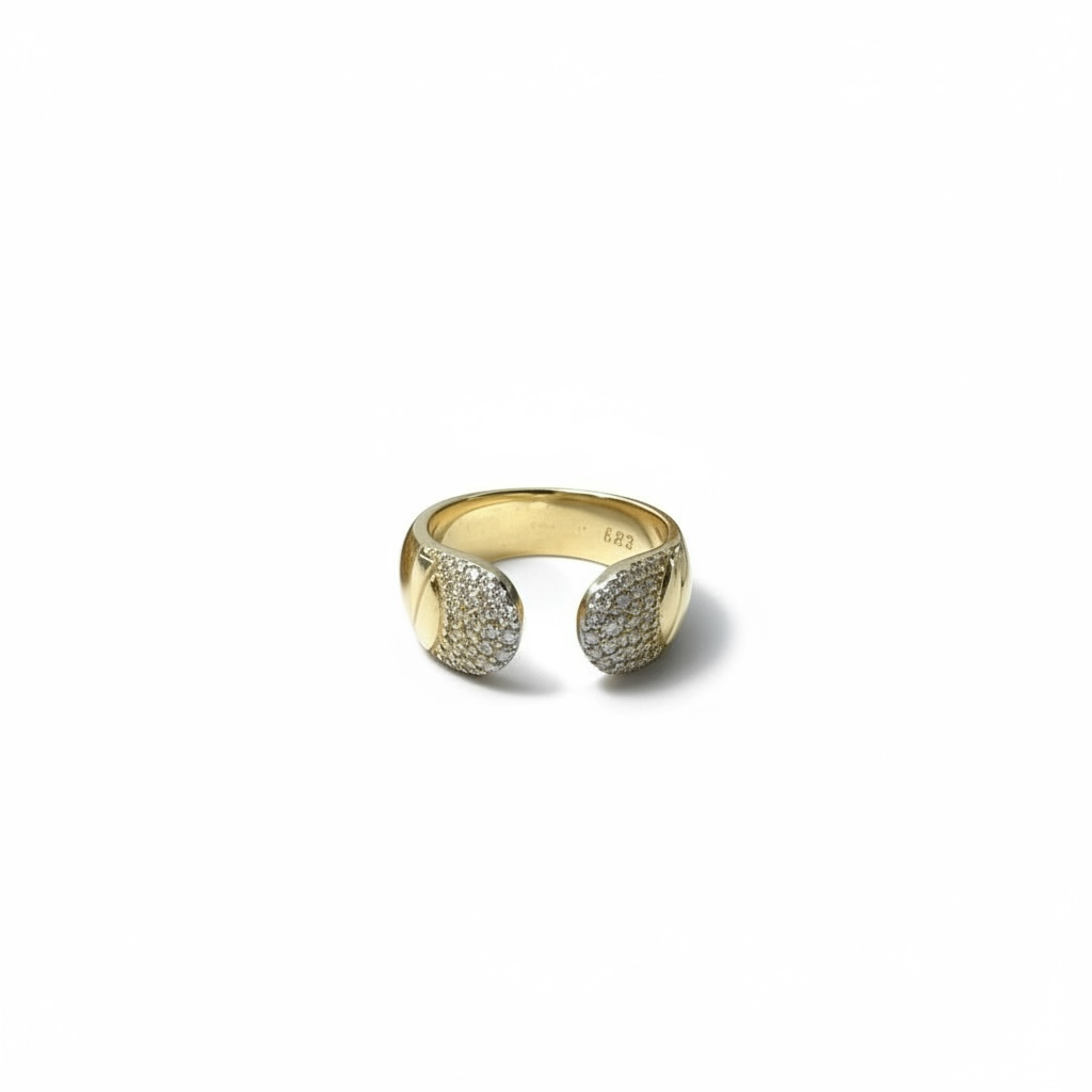 Cuff Ring