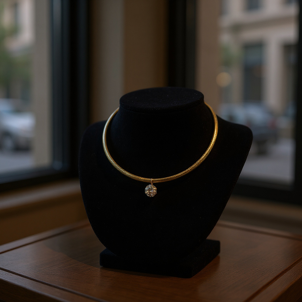 Omega chain
