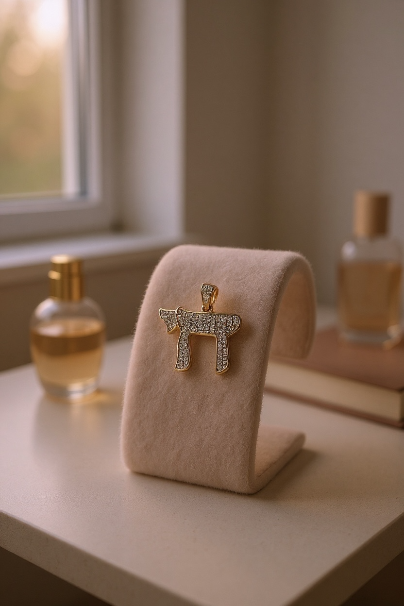 Chai pendant