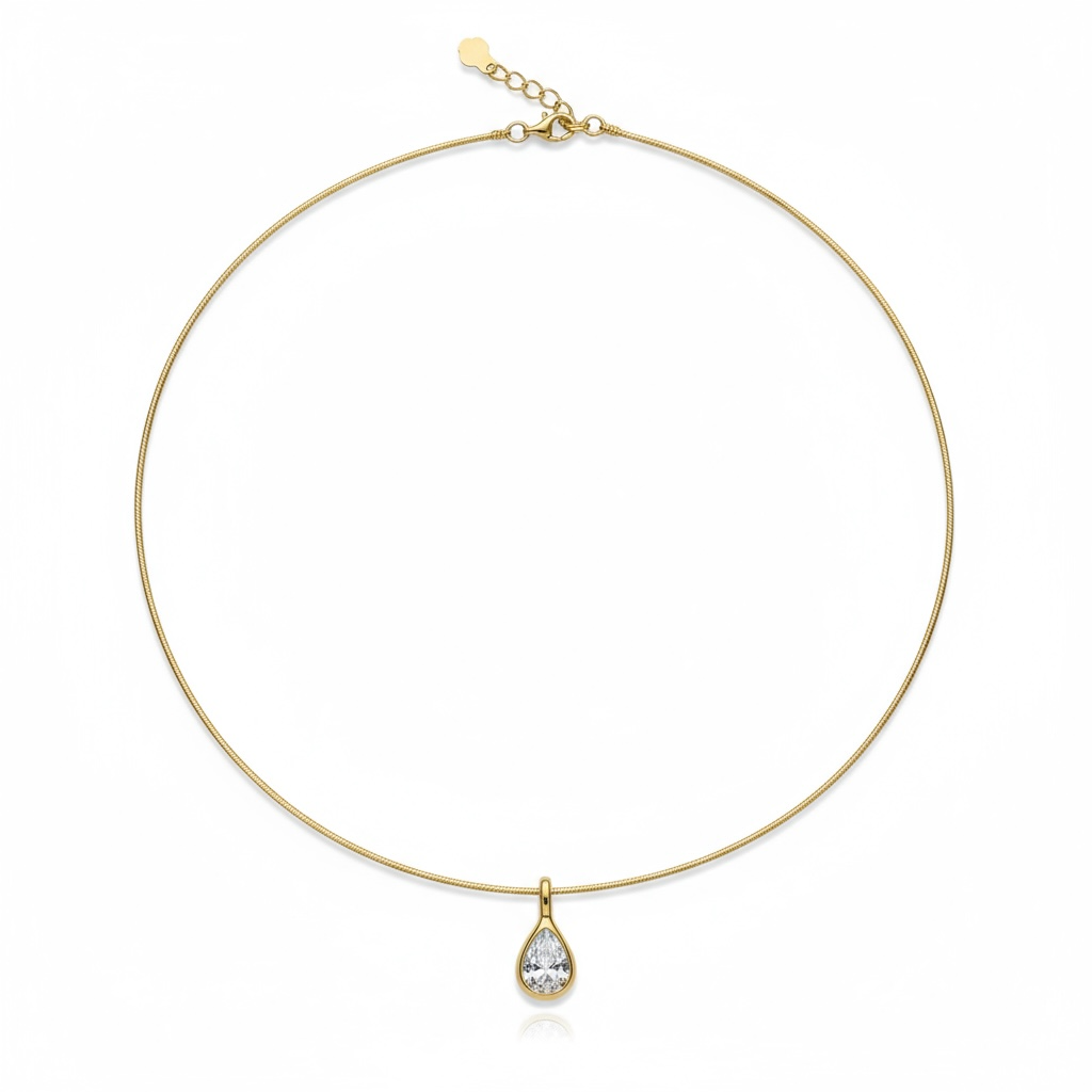 Pear omega chain