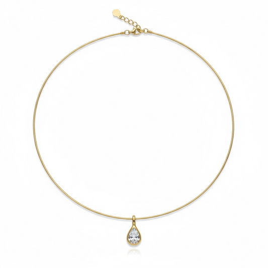 Pear omega chain