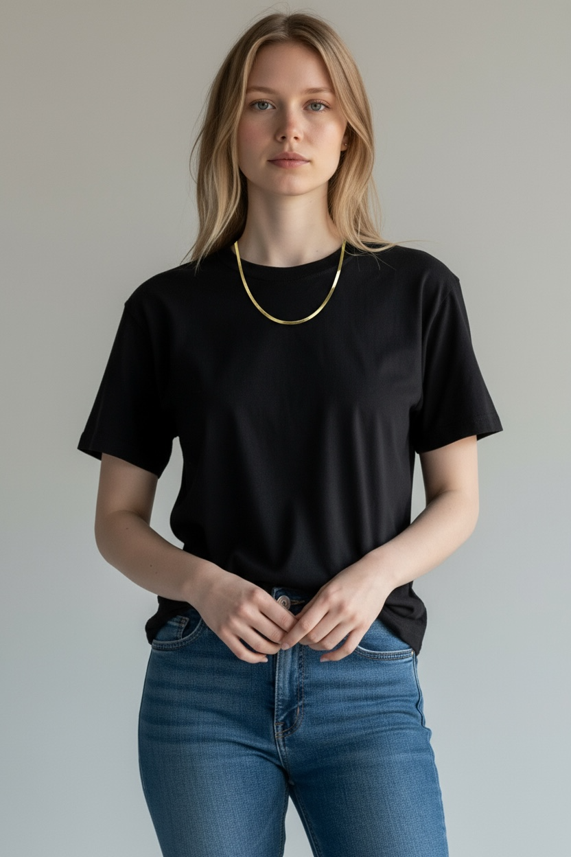 Reversible herringbone chain