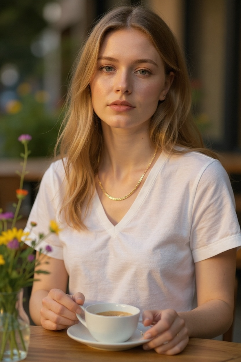 Reversible herringbone chain