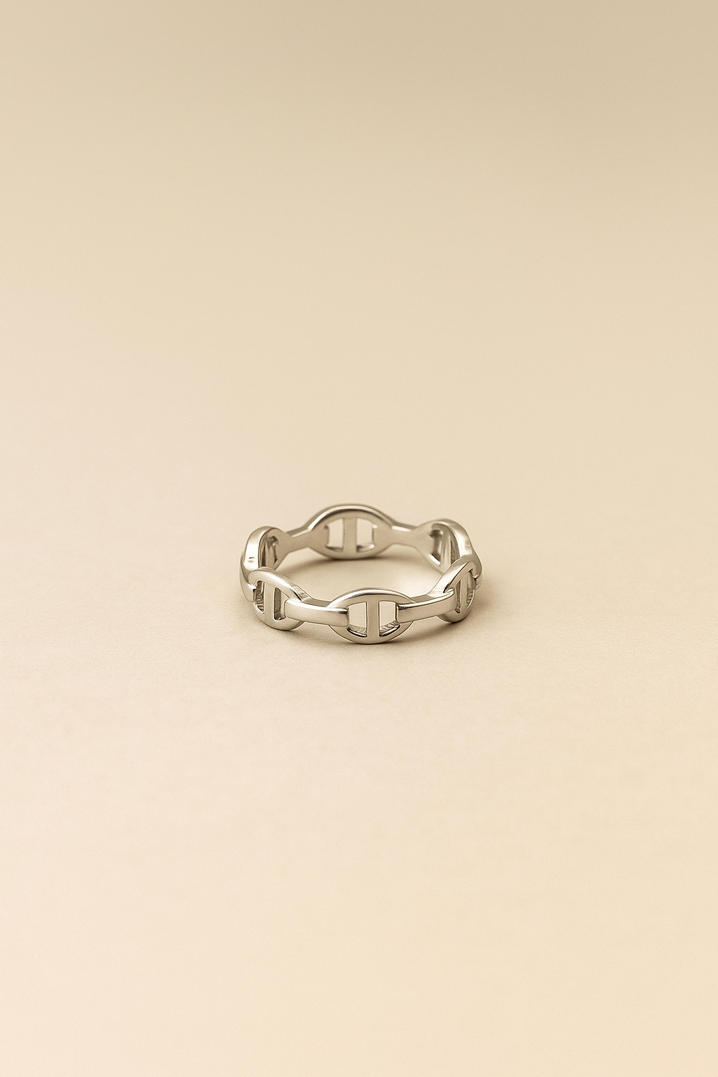 Minimalist Link Ring