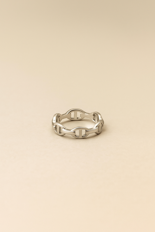 Minimalist Link Ring