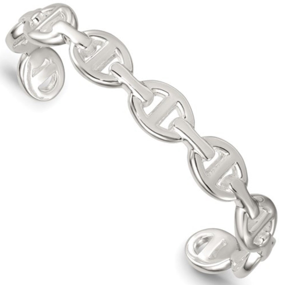 Mariner Cuff Bracelet