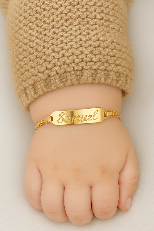 Baby Bracelet