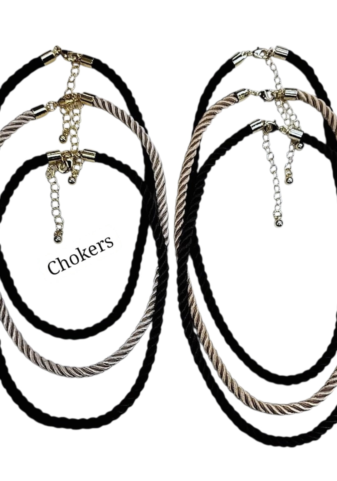 Rope Chains